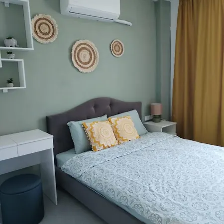 Life Apartment Dyuni