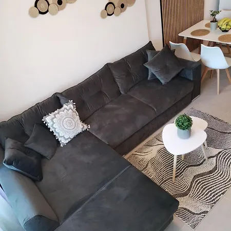 Apartment Life